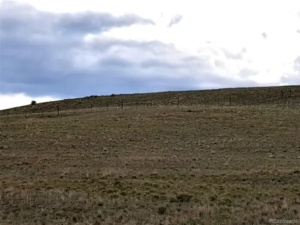 0000 Kiowa RD, Hartsel, CO 80449