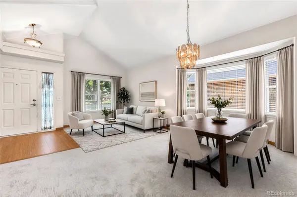 11349 E Louisiana AVE, Aurora, CO 80012