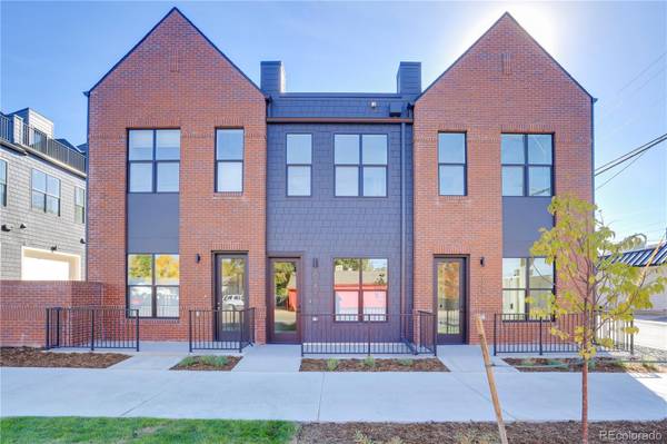 5148 W 44th AVE, Denver, CO 80212