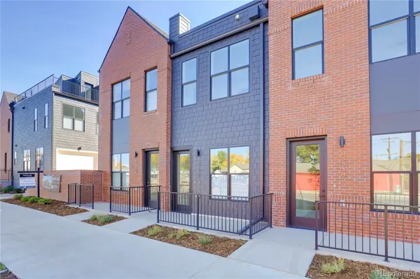 5148 W 44th AVE, Denver, CO 80212