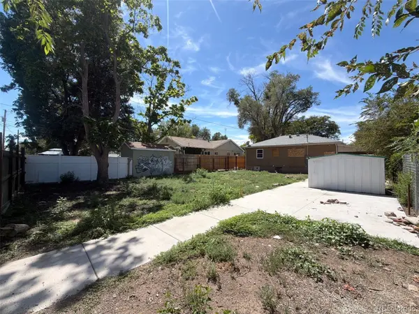 408 Morrison AVE, Pueblo, CO 81005