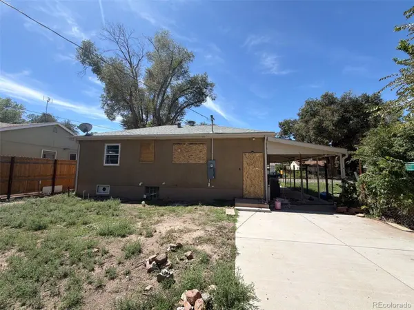 408 Morrison AVE, Pueblo, CO 81005