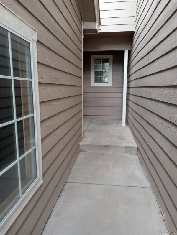 5136 W 68th AVE #4, Westminster, CO 80030