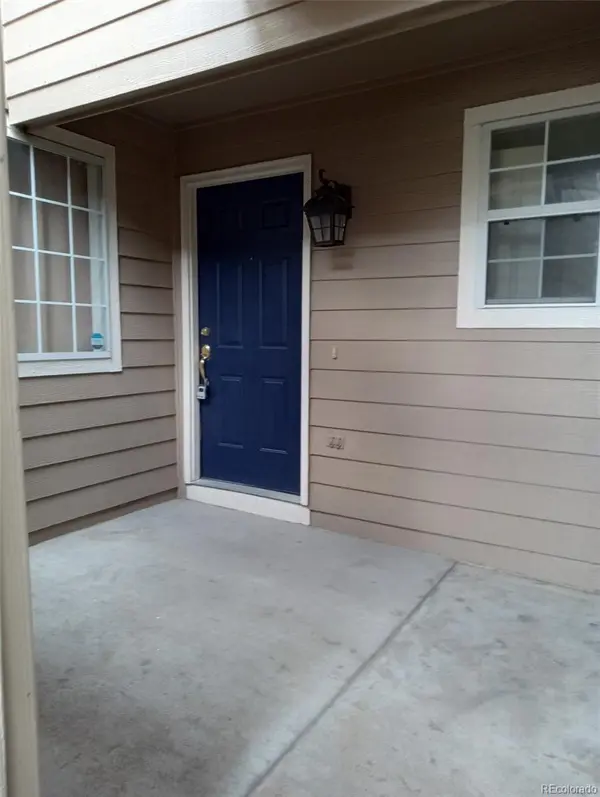 5136 W 68th AVE #4, Westminster, CO 80030