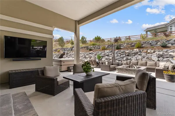 2218 Merlot DR, Colorado Springs, CO 80921