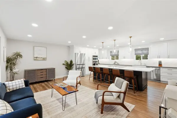 17238 E Berry PL, Aurora, CO 80015