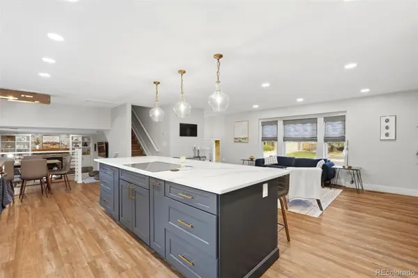 17238 E Berry PL, Aurora, CO 80015