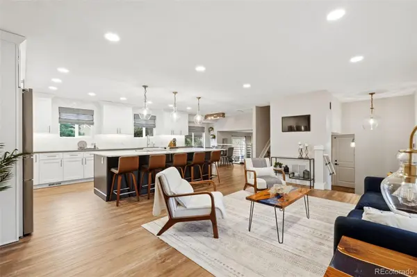 17238 E Berry PL, Aurora, CO 80015