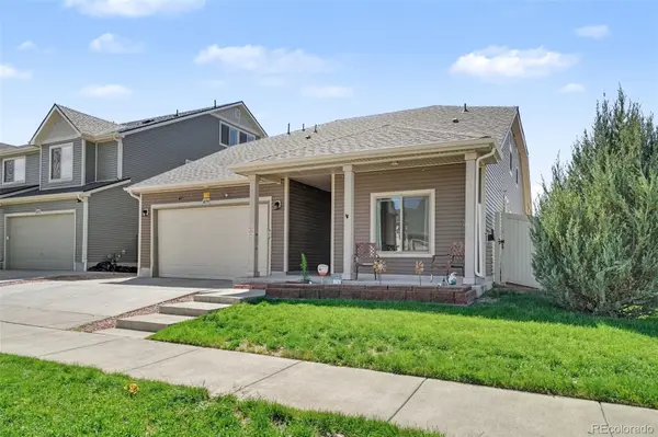 18754 Robins DR, Denver, CO 80249