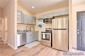 3235 N Gaylord ST, Denver, CO 80205