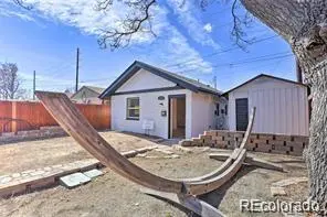 3235 N Gaylord ST, Denver, CO 80205