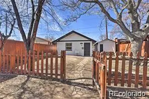 3235 N Gaylord ST, Denver, CO 80205