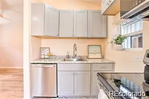 3235 N Gaylord ST, Denver, CO 80205