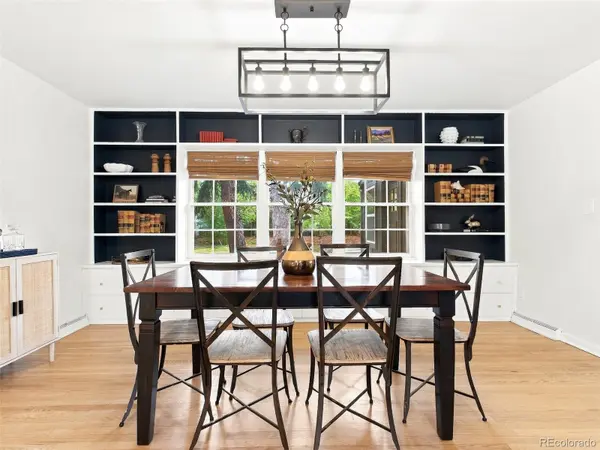 995 Zinnia ST, Golden, CO 80401