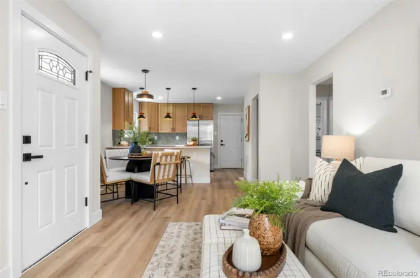 2320 S King ST, Denver, CO 80219
