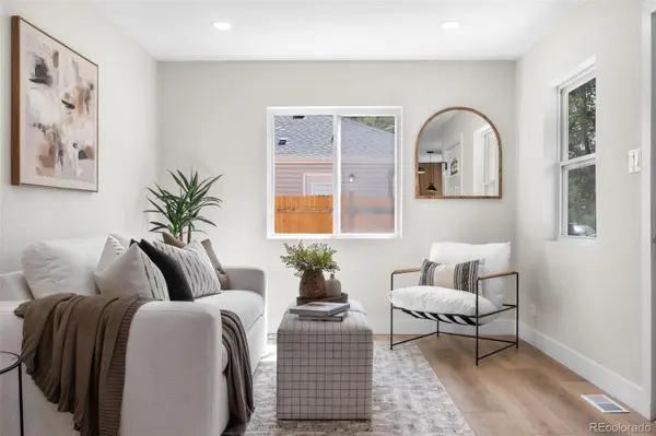 2320 S King ST, Denver, CO 80219