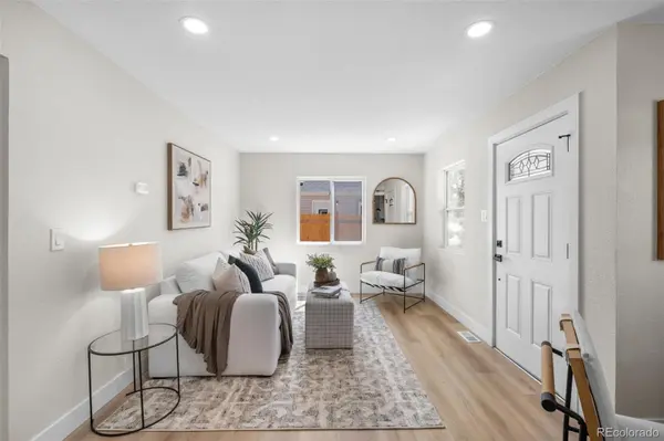 2320 S King ST, Denver, CO 80219