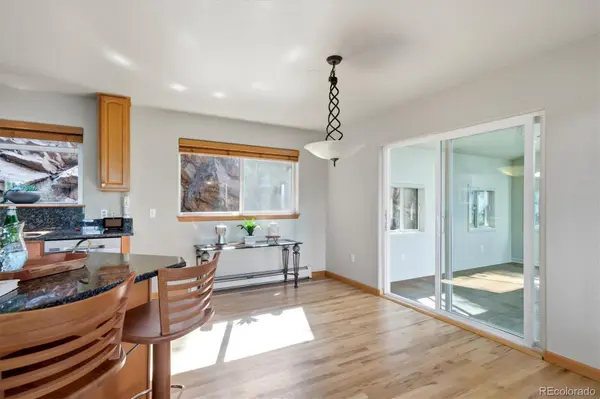 11756 Leavenworth DR, Conifer, CO 80433