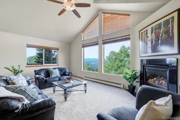 11756 Leavenworth DR, Conifer, CO 80433