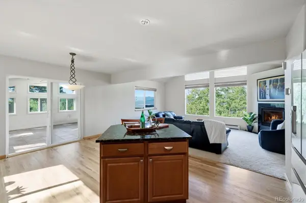 11756 Leavenworth DR, Conifer, CO 80433