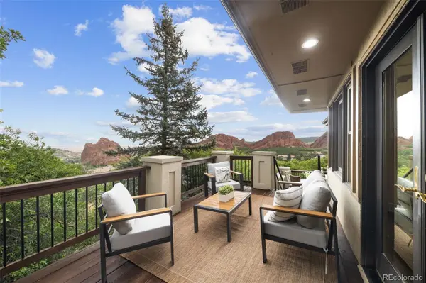 10561 Raven RUN, Littleton, CO 80125
