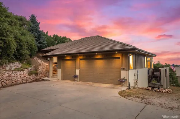 10561 Raven RUN, Littleton, CO 80125