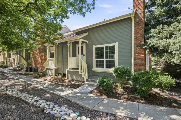 1980 S Hannibal ST #A, Aurora, CO 80013