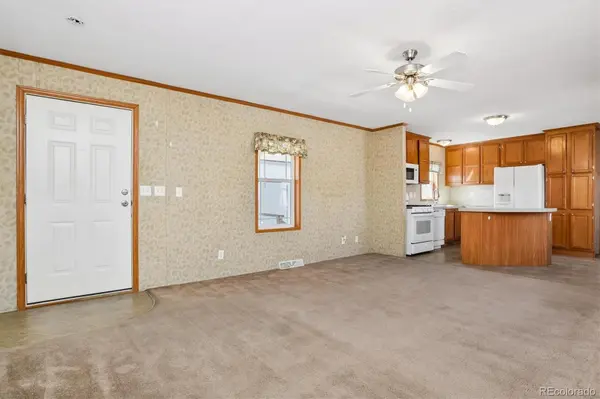 29600 County Road 353 #13, Buena Vista, CO 81211