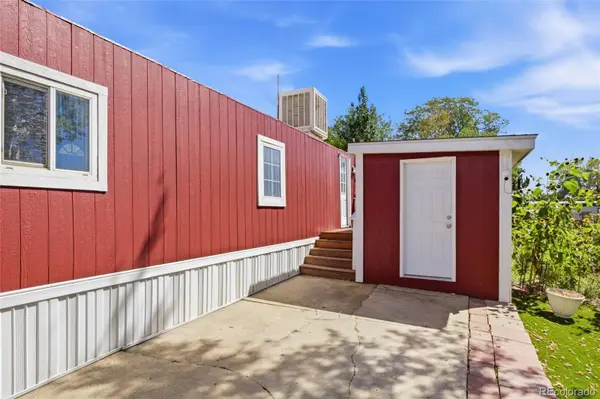 2100 W 100th AVE, Thornton, CO 80260