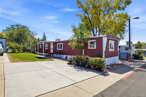 2100 W 100th AVE, Thornton, CO 80260