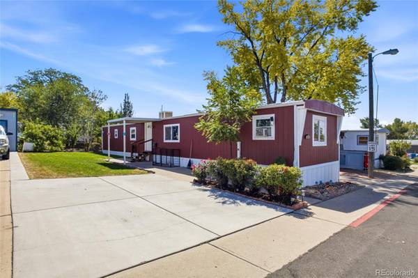 2100 W 100th AVE, Thornton, CO 80260