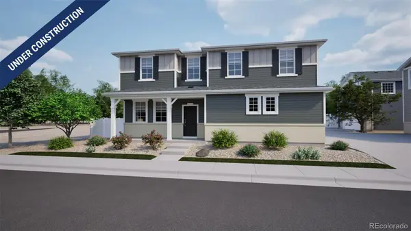 10152 Salem CT, Commerce City, CO 80022