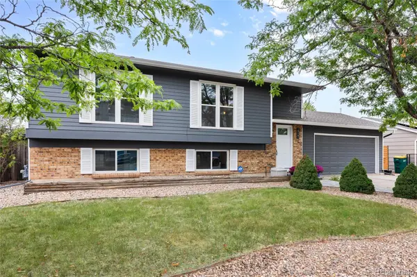 19161 E Louisiana AVE, Aurora, CO 80017