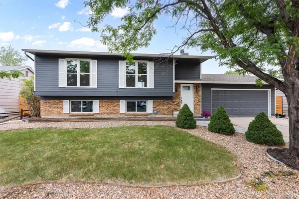 19161 E Louisiana AVE, Aurora, CO 80017