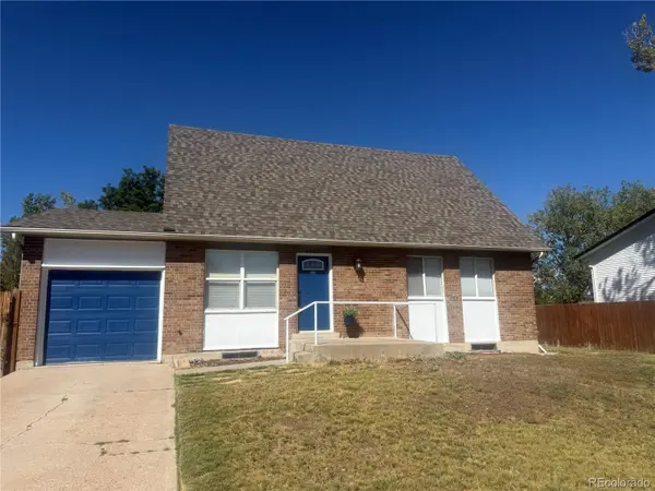 12289 Monroe DR, Thornton, CO 80241