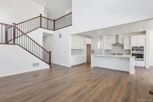 755 Stillwell AVE, Elizabeth, CO 80107