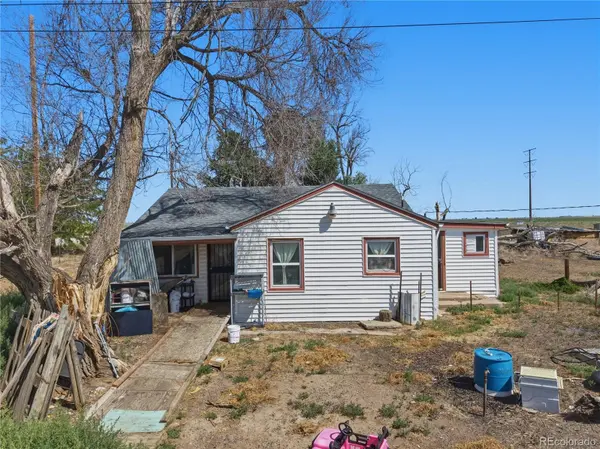 11822 County Road 49, Hudson, CO 80642