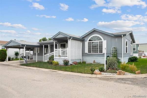 1801 W 92nd AVE, Federal Heights, CO 80260