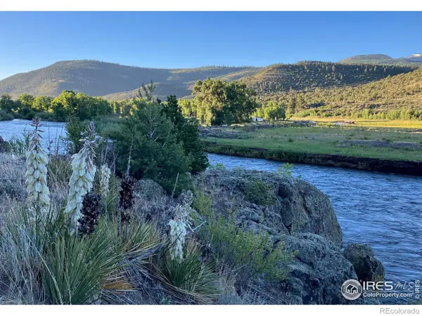 0 Cr-15, South Fork, CO 81154