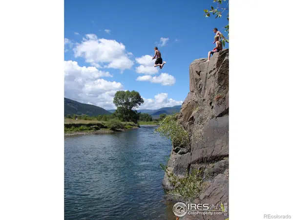 0 Cr-15, South Fork, CO 81154