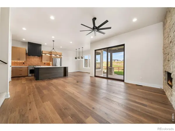 6820 Morning Song CT, Timnath, CO 80547