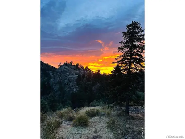 270 Choctaw RD, Lyons, CO 80540