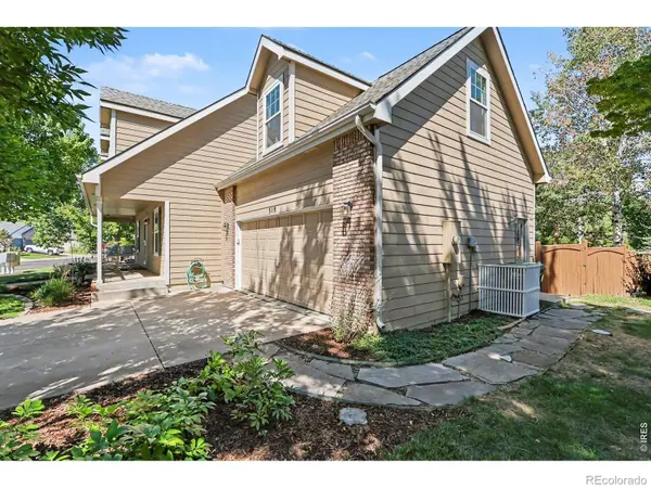 518 Ramah DR, Fort Collins, CO 80525