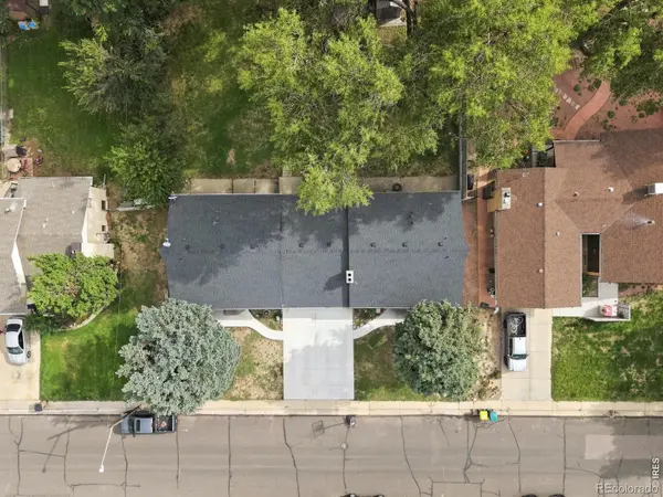 6860 W 32nd PL, Wheat Ridge, CO 80033