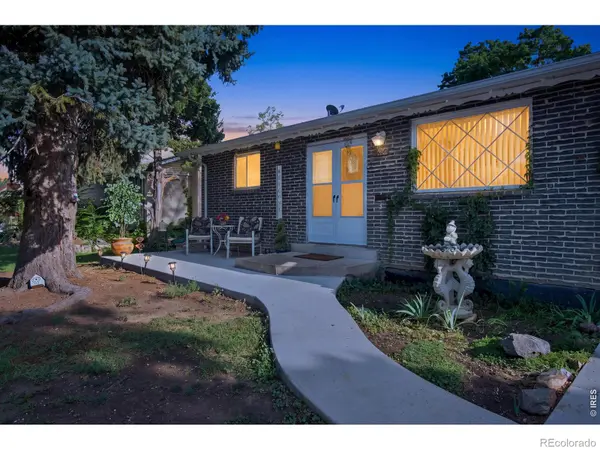 6860 W 32nd PL, Wheat Ridge, CO 80033