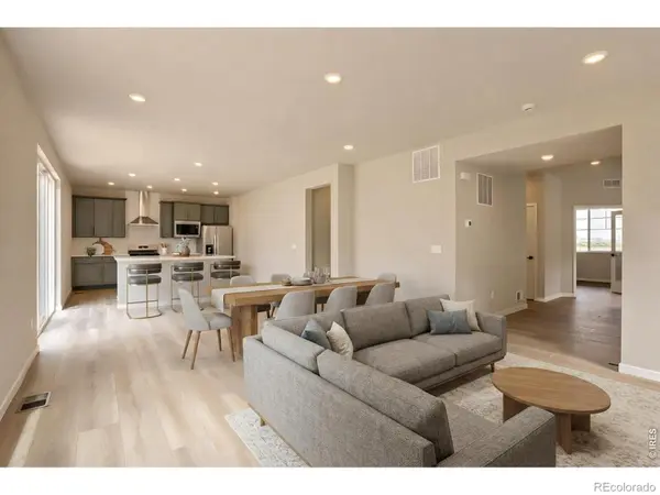 185 Buckwheat LN, Berthoud, CO 80513