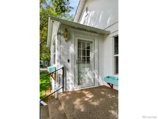 319 Turner ST, Brush, CO 80723