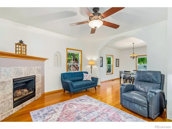 214 E Colorado AVE, Berthoud, CO 80513