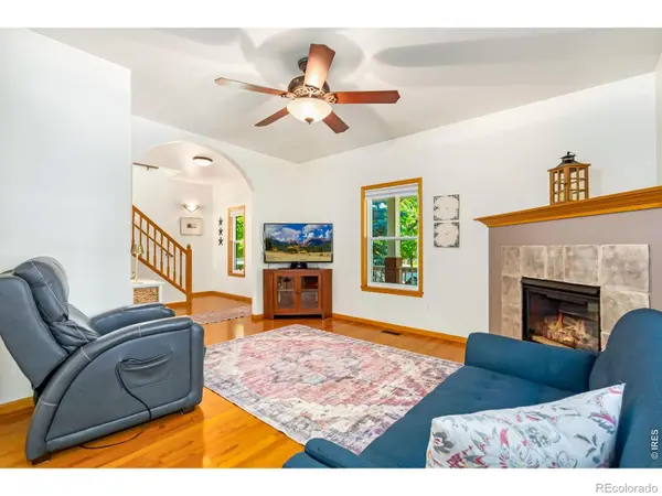 214 E Colorado AVE, Berthoud, CO 80513