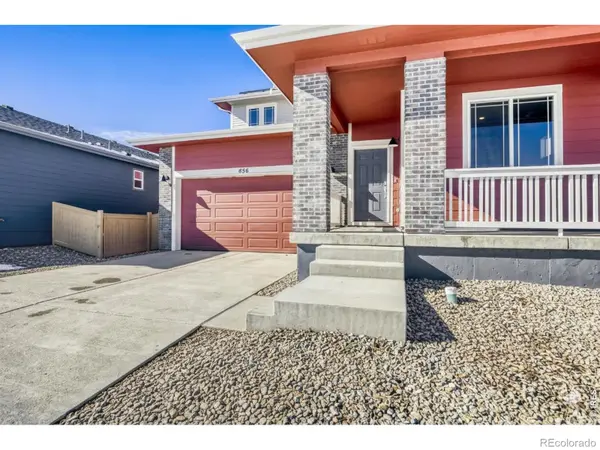 656 Noola ST, Windsor, CO 80550